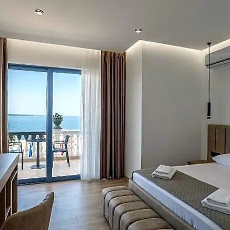Keos Sarandë