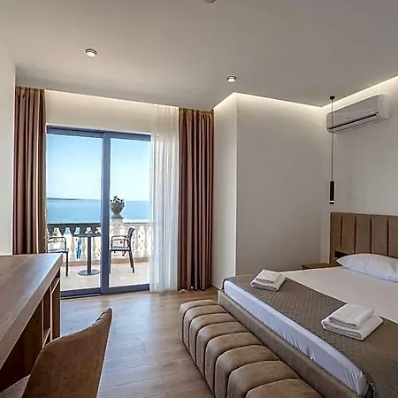 Keos 3* Sarandë