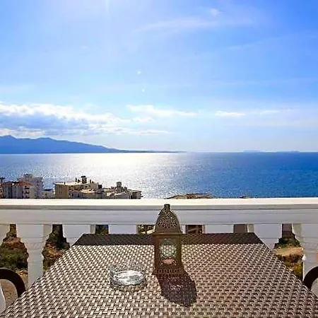 Hotel Keos Sarande