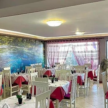 Hotel Keos