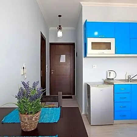 Keos Sarande