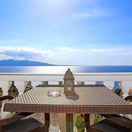 Keos Sarande