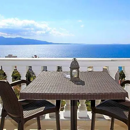 Hotel Keos 3*
