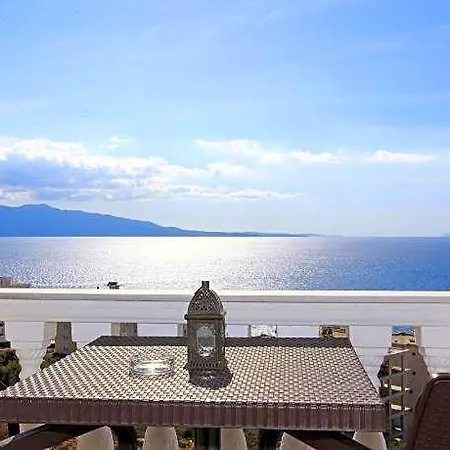 Keos Hotel 3*