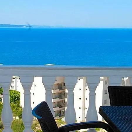Keos Sarandë