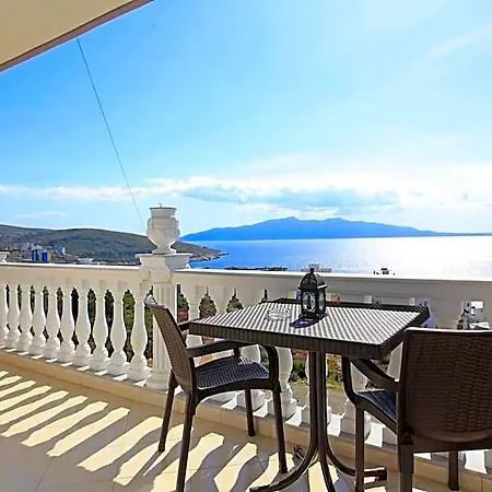 Keos Sarandë