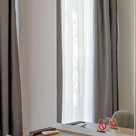Hotel Keos