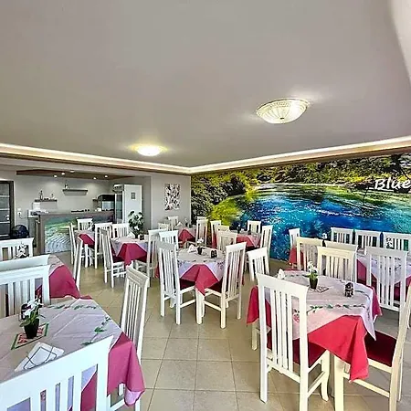 Hotel Keos 3*