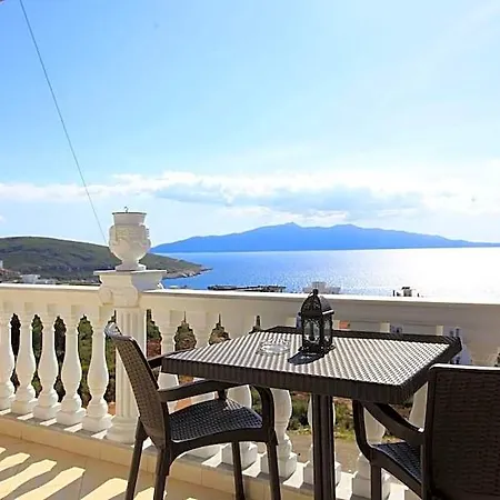 Keos 3* Sarandë