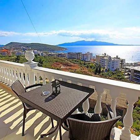 Keos Sarande