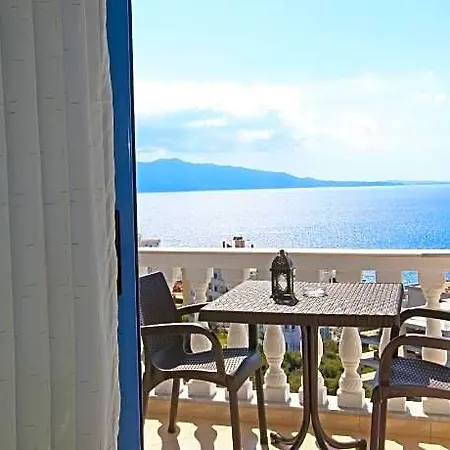 Keos Hotel Sarande