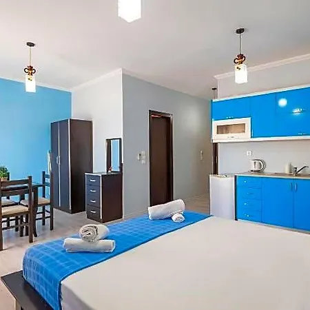 Hotel Keos 3*
