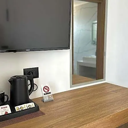 Hotel Keos Sarandë