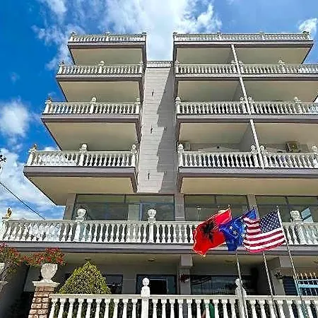 Keos 3* Sarandë
