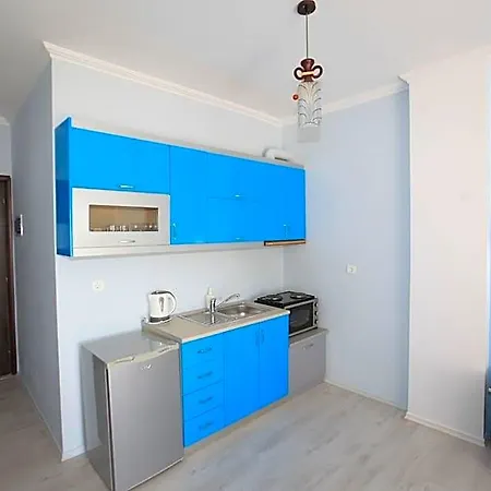 Keos 3* Sarandë