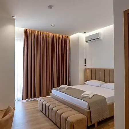 Hotel Keos Sarandë