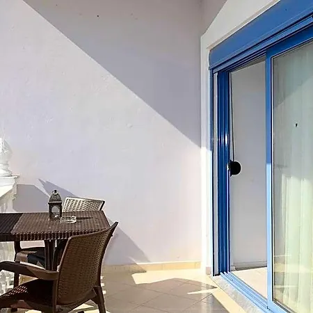 Hotel Keos 3*